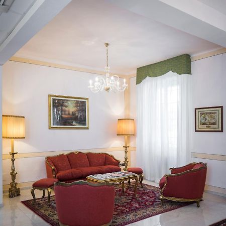 Hotel Villa Delle Fonti Riolo Terme Exterior photo