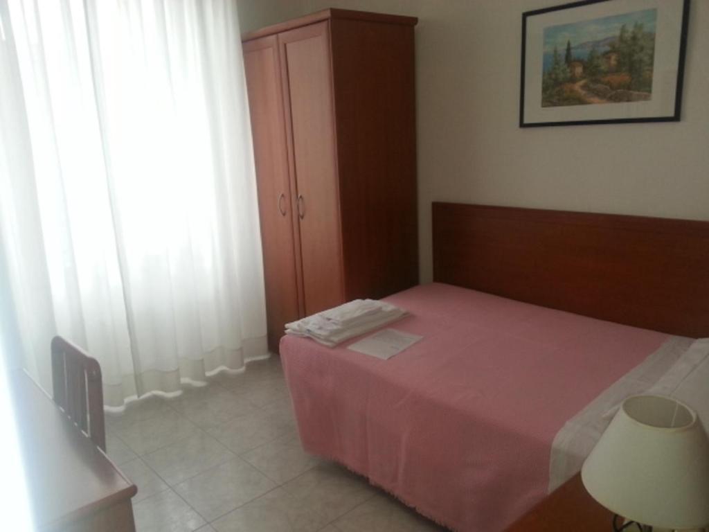 Hotel Villa Delle Fonti Riolo Terme Room photo