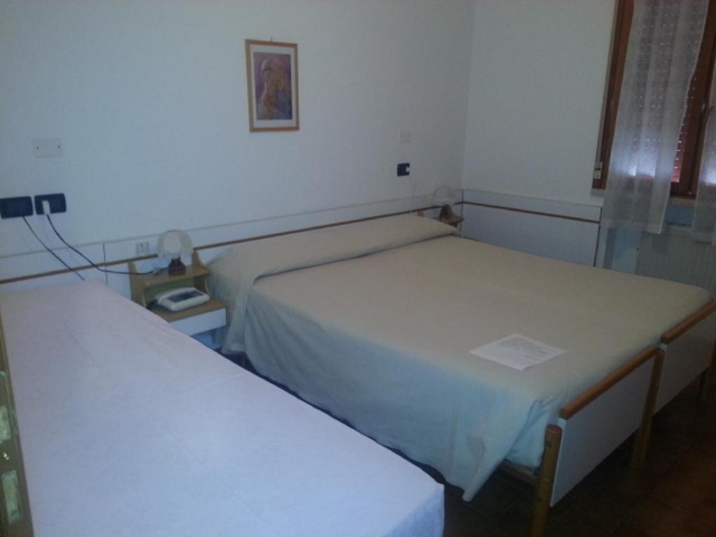 Hotel Villa Delle Fonti Riolo Terme Room photo