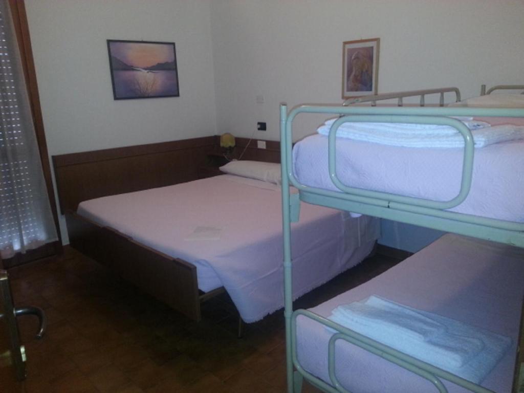 Hotel Villa Delle Fonti Riolo Terme Room photo